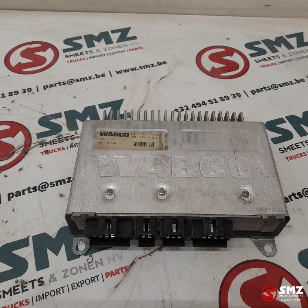 Occ Calculateur de limiteur de vitesse ECU DAF, Utilisé, DAF, Électronique et Câbles