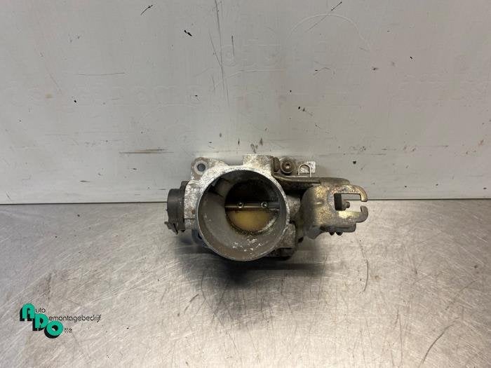 Gasklephuis van een Ford Street Ka (Street Ka 03-), Gebruikt, -, -, Ophalen of Verzenden