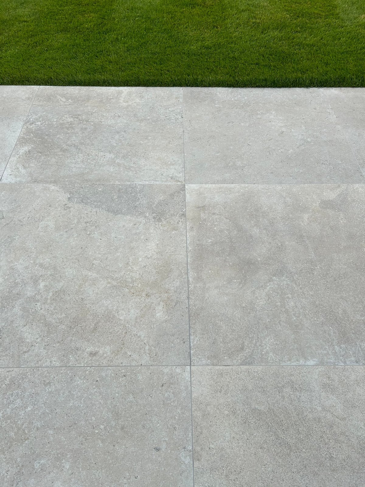 Terrastegel Mas De Provence 90x90x2, Neuf, 60 cm ou plus, Carrelage de sol, Céramique