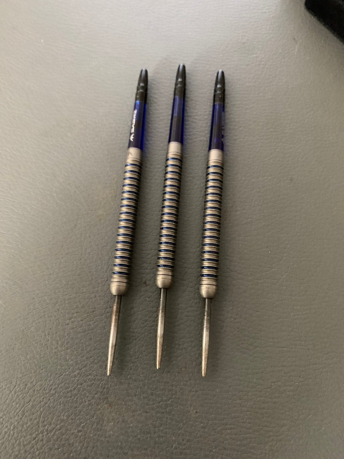 Dartspijlen josh rock 22g, Sport en Fitness, Darts, Ophalen, Zo goed als nieuw, Pijlen