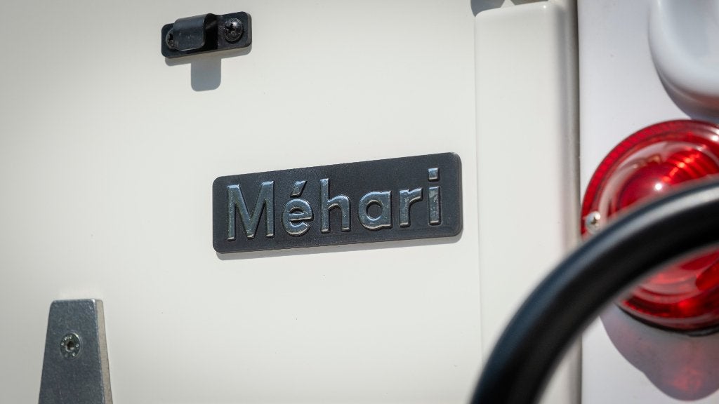 Citroën Méhari 1975 - Garantie 1 an, Autres modèles, Achat, Boîte manuelle, Radio