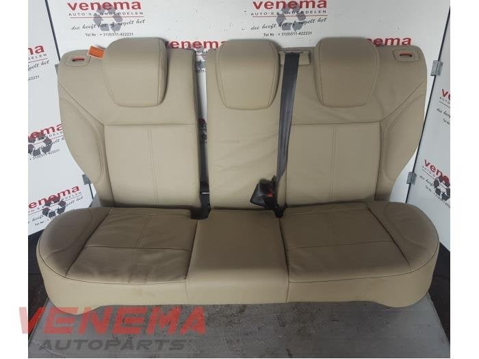 Banquette arrière d'un Ford Fiesta, Autos : Pièces & Accessoires, -, 3 mois de garantie, -, -