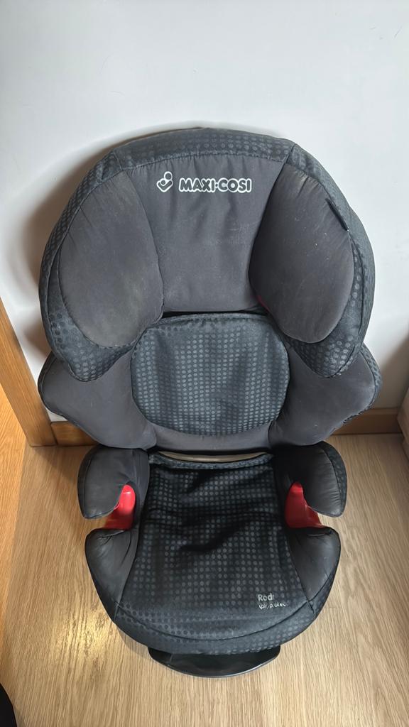 Maxi Cosi Rodi Air Protect, Kinderen en Baby's, Autostoeltjes, Ophalen, Zo goed als nieuw