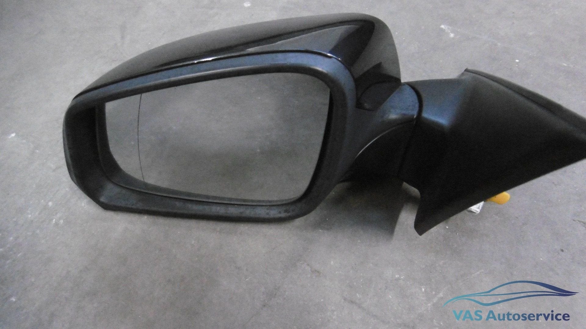 Spiegel BMW 5-serie F10-F11   LCI  links   51 16 7 350 649, Gebruikt, -, Ophalen of Verzenden, -