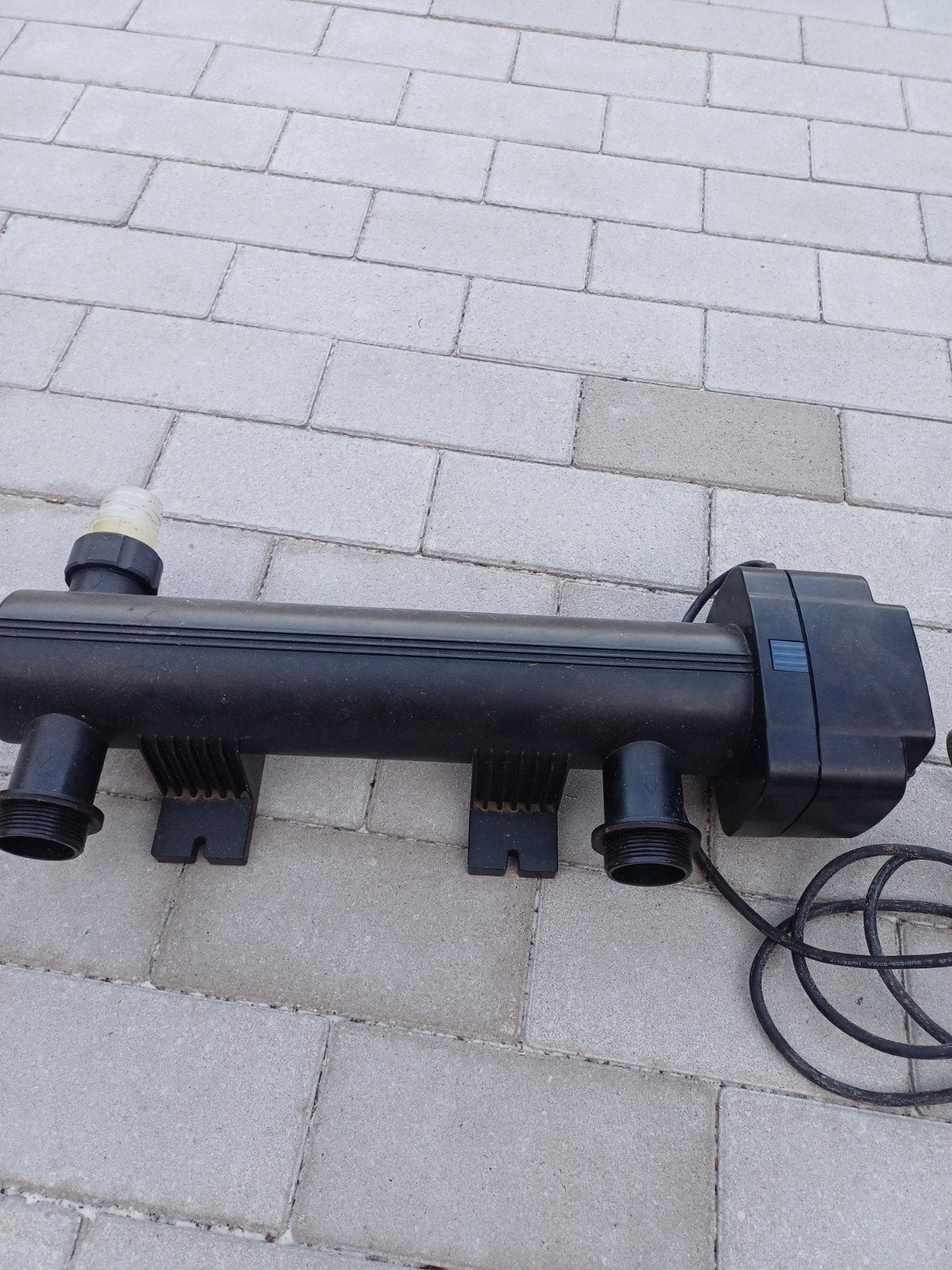 Lampe UV Oase Vitronic 36C, Jardin & Terrasse, Enlèvement