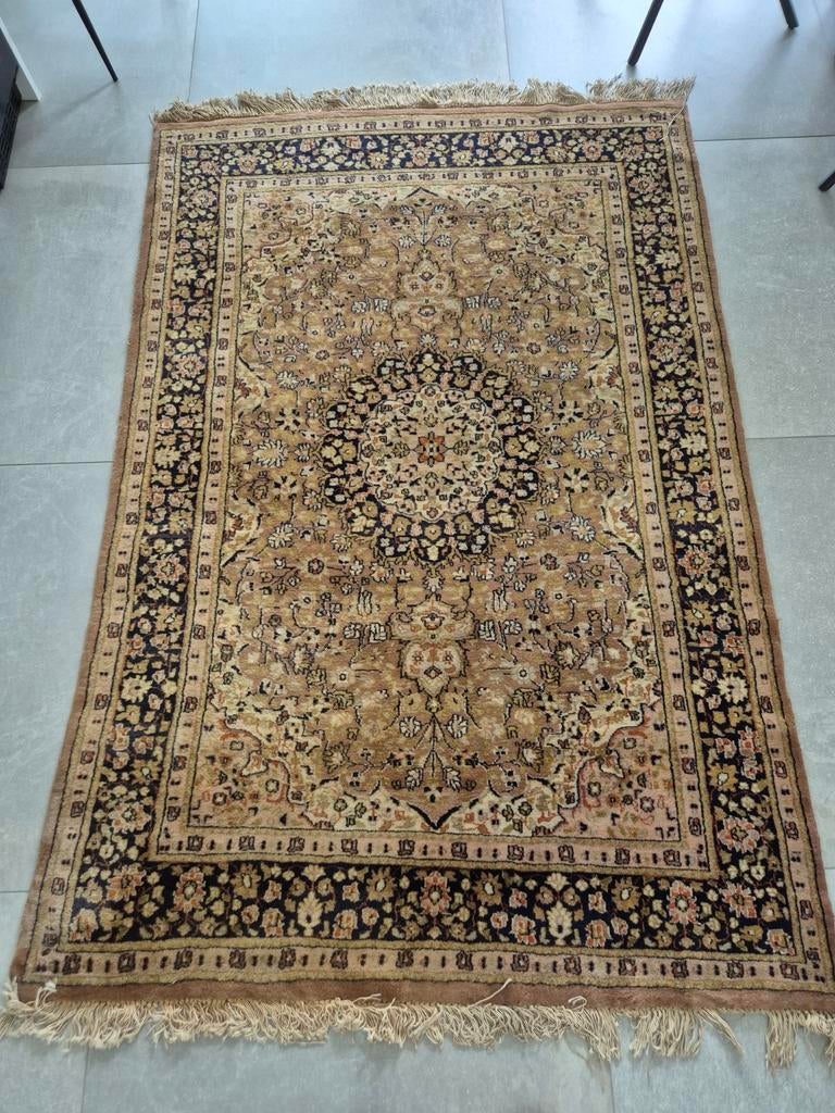 Tapis d'orient 193x130, Maison & Meubles, Enlèvement