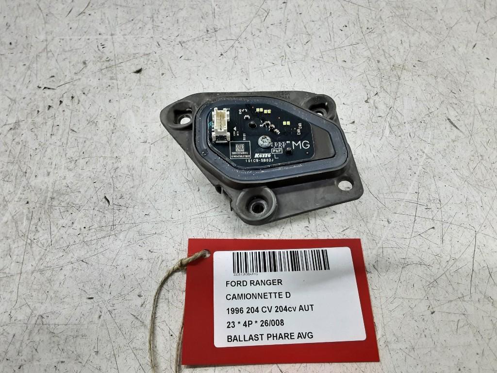 BALLAST DE PHARE XENON GAUCHE Ford USA (N1WB13B626AA), Mevr. I. Hauben, Pièces américaines, Utilisé, Rue de l'Espoir 34 34
4030  GRIVEGNÉE, BE