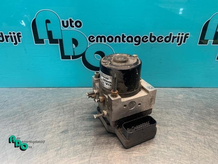 Pompe ABS d'un Kia Rio (Rio 00-), Autos : Pièces & Accessoires, Kia, -, 3 mois de garantie, Utilisé