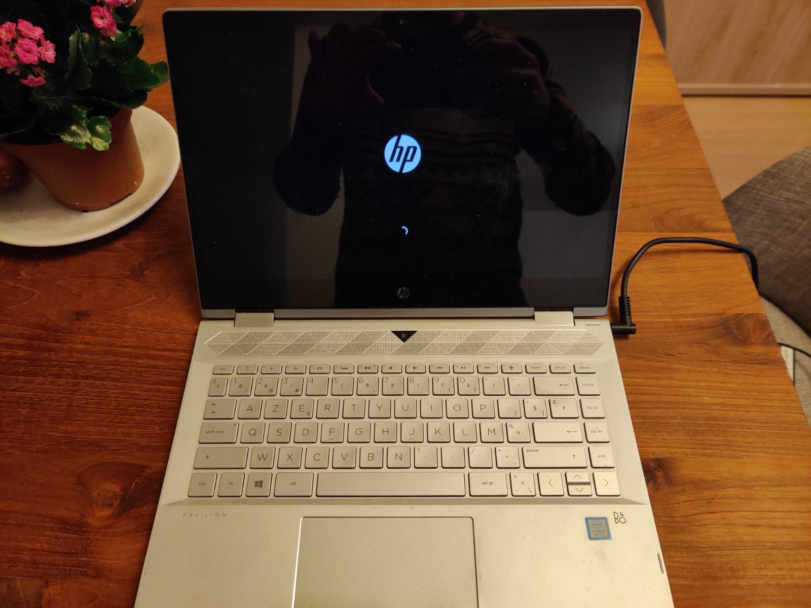 HP Pavilion x360, Informatique & Logiciels, Enlèvement ou Envoi