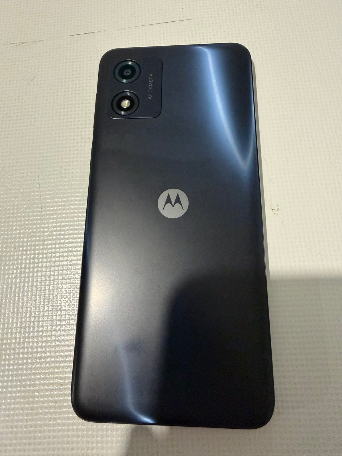 motorola 128GB, Ophalen, Zo goed als nieuw