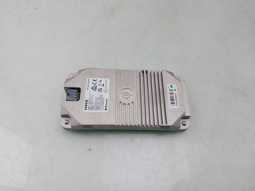 DIVERSEN Draadloze oplader New Daily VI (|5803162578|), Auto-onderdelen, Overige Auto-onderdelen, Overige automerken, Gebruikt