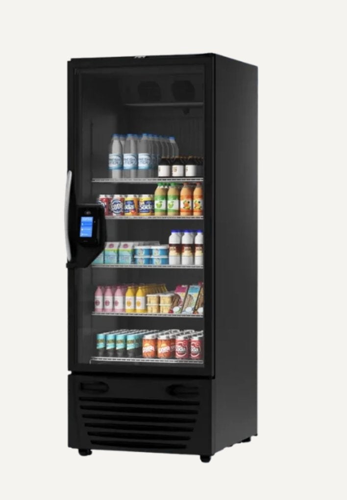 nu €1000 smart vending korting | Drank en snack automaat, Enlèvement, Neuf