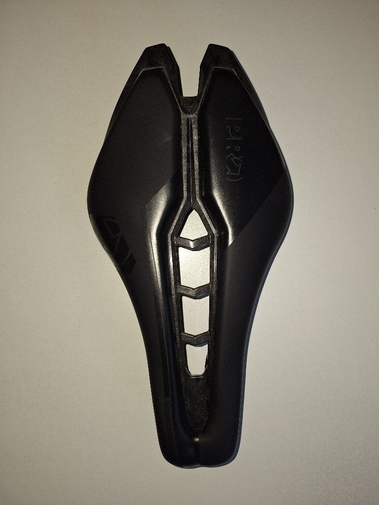 Zadel voor koersfiets, pro tsa 1.2, Ophalen, Gebruikt, Racefiets, Zadel