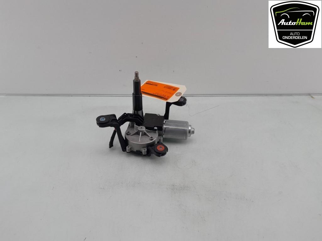 RUITENWISSERMOTOR ACHTER Opel (|13395013|10A021515|), Auto-onderdelen, Gebruikt, Opel