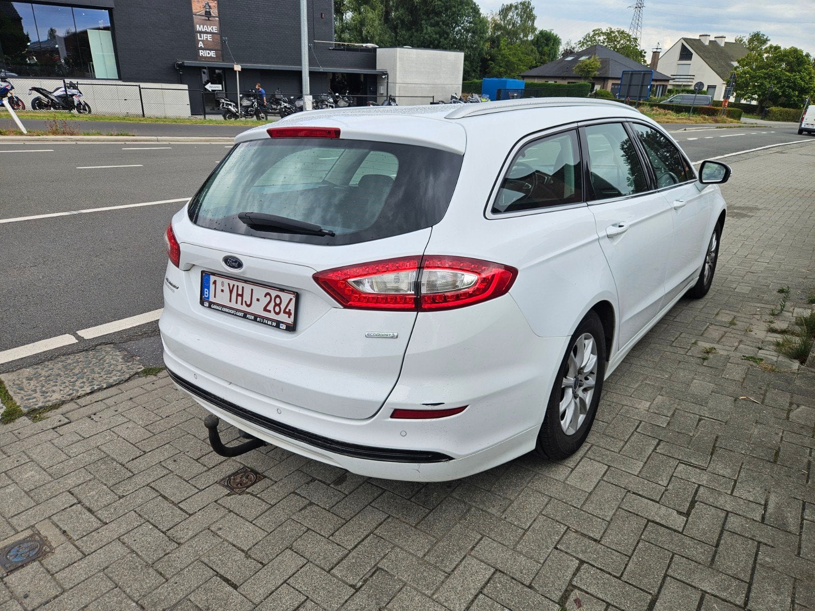 ford mondeo, Autos, Ford, Achat, Mondeo, Diesel, Particulier