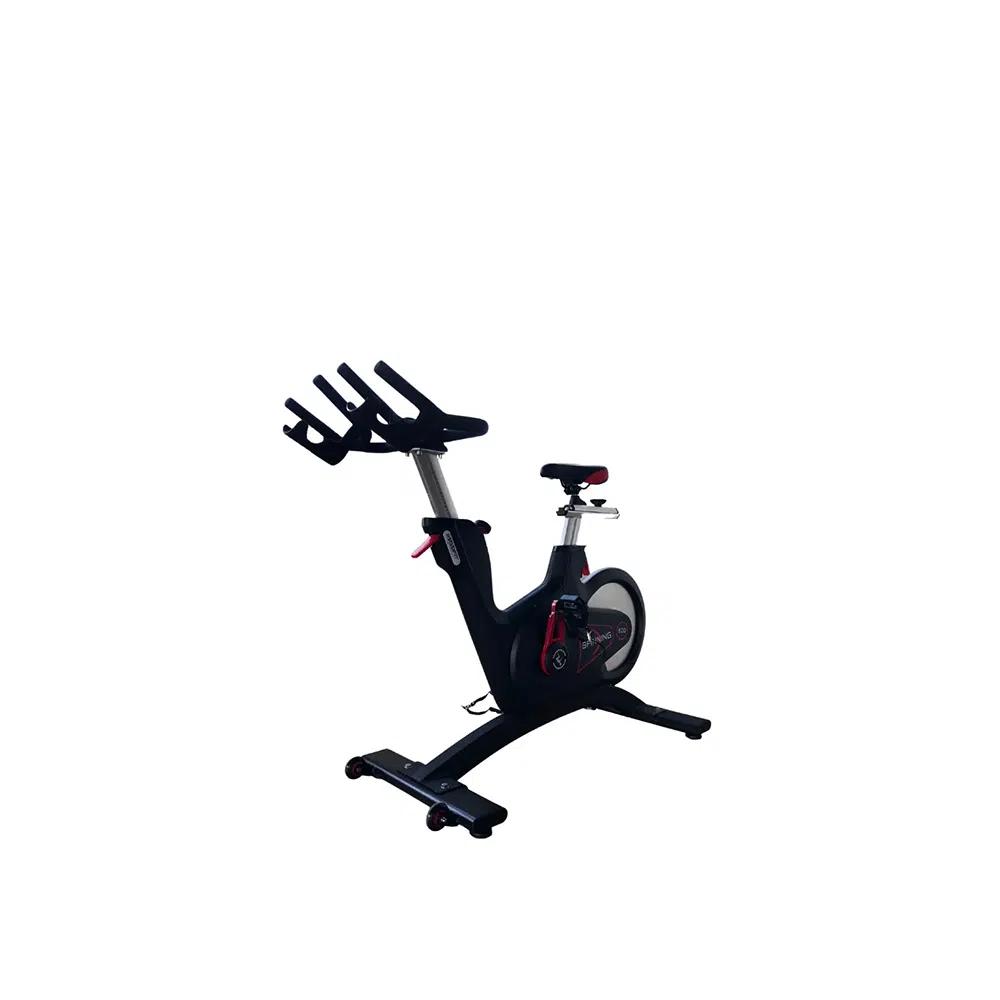 GymFit – Spinning Bike – NIEUW!, Ophalen of Verzenden, Zo goed als nieuw, Benen, Overige typen
