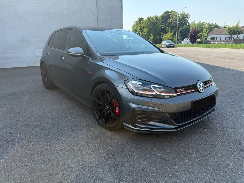 Volkswagen Golf 7.5 GTI Performance DSG 245ch – 2018, Autos, Volkswagen, Entreprise, Golf, Android Auto, Essence, Euro 6, Hatchback