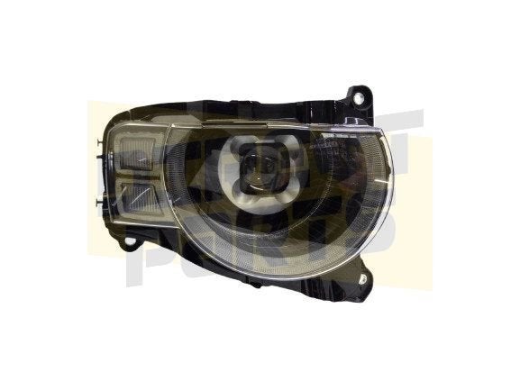 Land Rover New Defender (12/19-) Koplamp Rechts Matrix LED O, Auto-onderdelen, Verlichting, Land Rover, Nieuw, Verzenden