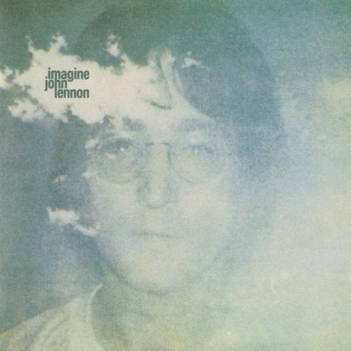 C:Datacdlennonj1971 Imagine.jpg, CD & DVD, CD | Pop, Envoi