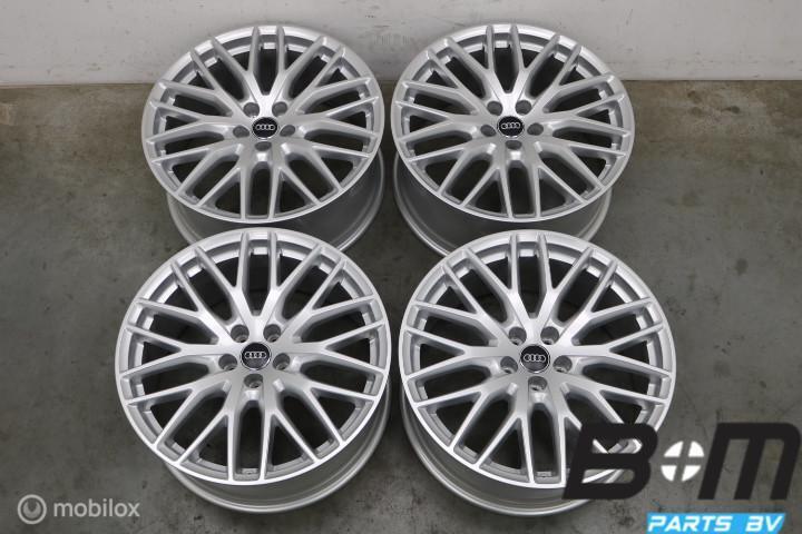 NIEUW! Org. 20 inch S-Line velgen Audi Q7 4M - A5 4M0601025Q, Neuf, Véhicule de tourisme, 20 pouces, Jante(s)