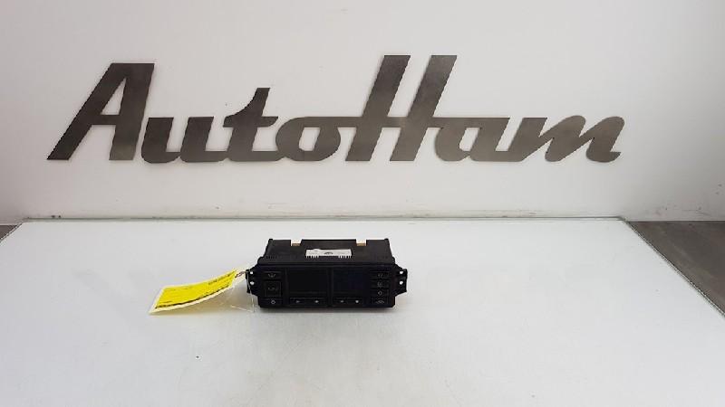 PANNEAU DE COMMANDE CHAUFFAGE CLIMATISATION Audi A3 (8L1), Utilisé, Audi