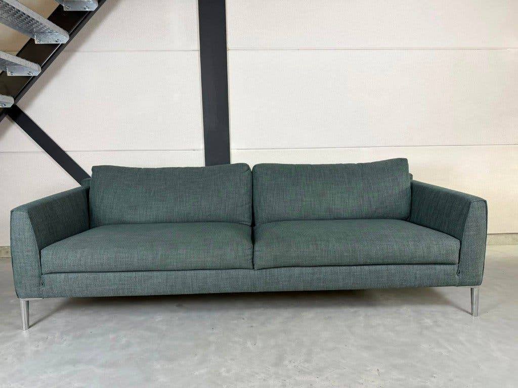 Design on Stock Heelz – Absolute nieuwstaat, Ophalen, Pode Leolux Minotti Cassina, Overige maten, 75 tot 100 cm