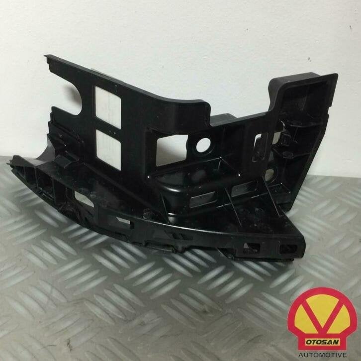 guide de pare chocs arri re vw touran 5t l'int rieur droit 5, Pare-chocs, Volkswagen, Volkswagen AG, Utilisé
