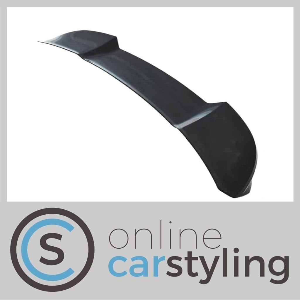 Achterklep spoiler MAXTON Design BMW X1 U11 M-Pack, Auto diversen, Tuning en Styling, Ophalen of Verzenden