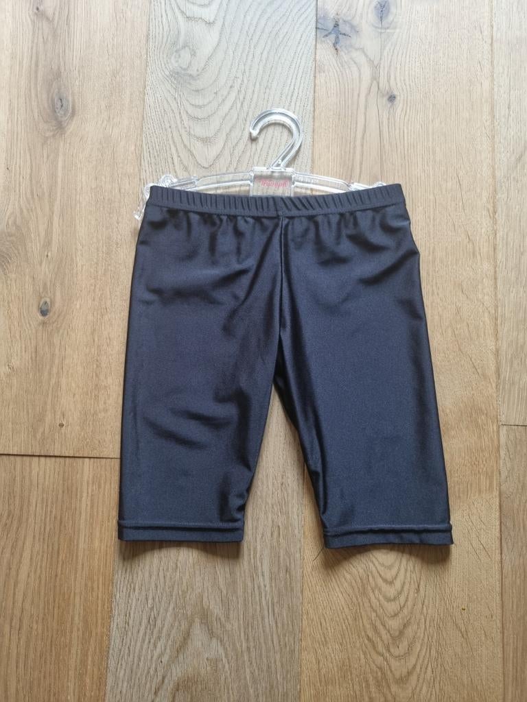 Turnbroek 7-8 jaar, Ophalen of Verzenden, Gebruikt, Jongen of Meisje, Sport- of Zwemkleding