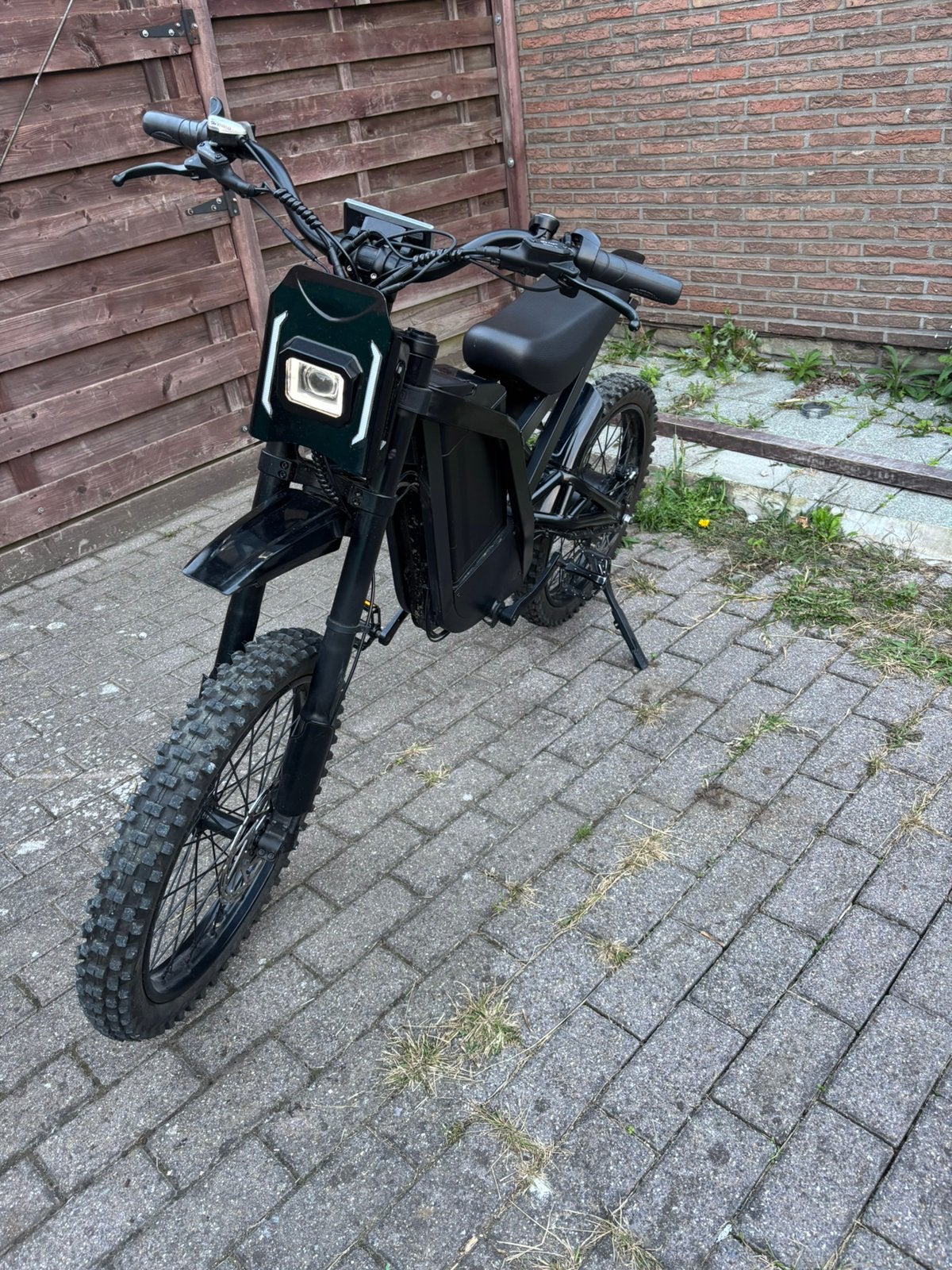 Gt2000 bijna nieuw!, Fietsen en Brommers, Ophalen of Verzenden, Zo goed als nieuw