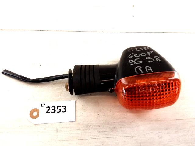 CBR600F 1995 - 1998 Honda Pinker D1-39175, Motoren, Onderdelen | Honda