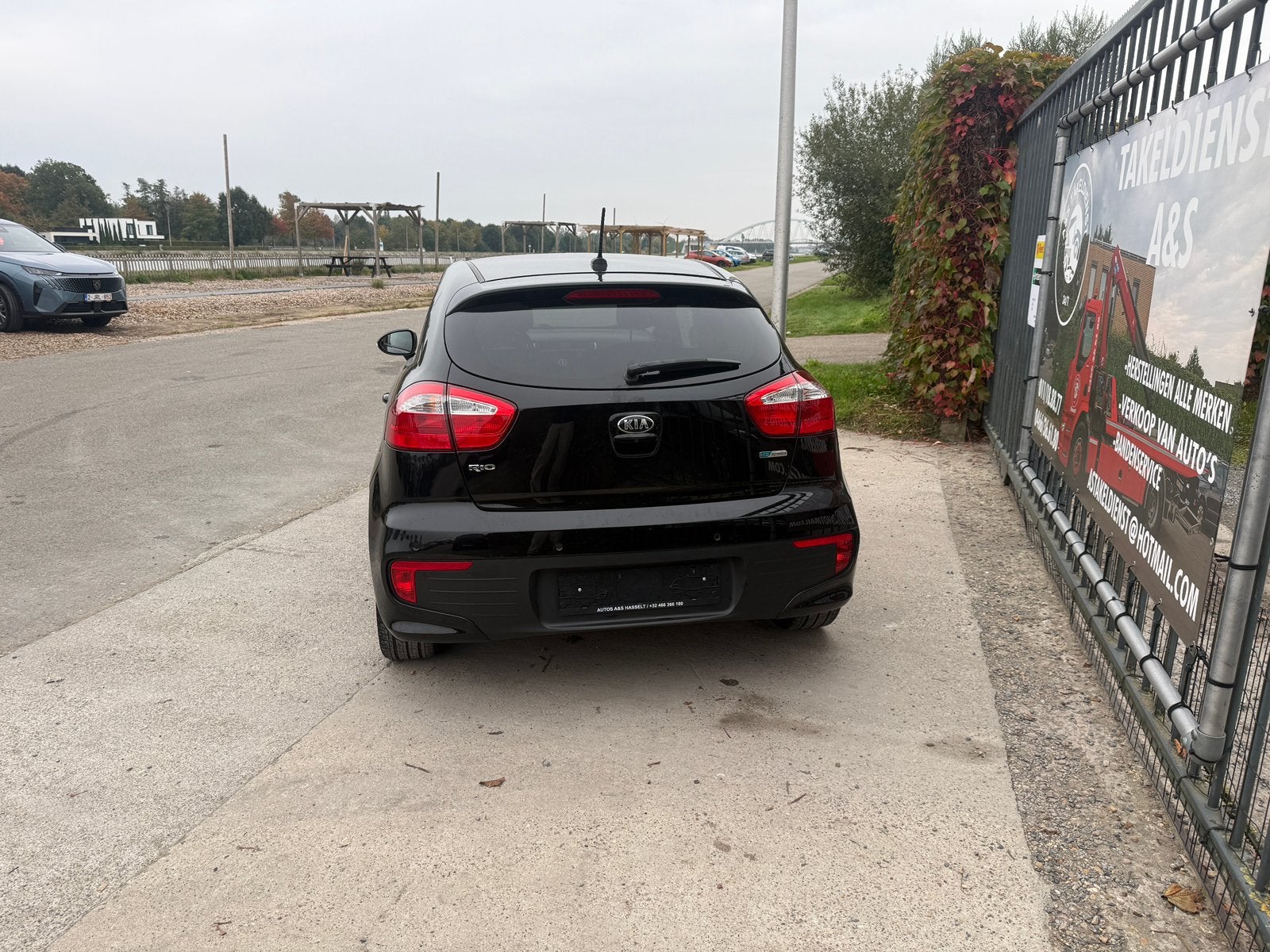 Kia Rio | NAVI | Bluetooth | Caméra de stationnement | 2016, Autos, https://public.car-pass.be/vhr/f2e8bb08-6946-4f61-835f-e8b7d7b9418b