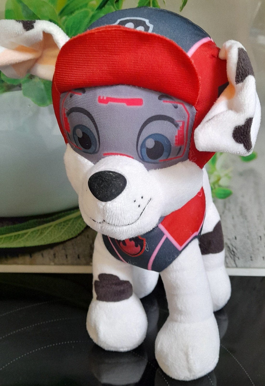 Knuffel Paw Patrol, Kinderen en Baby's, Paw Patrol, Ophalen of Verzenden, Zo goed als nieuw, Overige typen