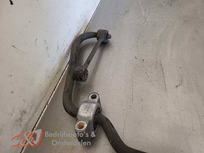 Barre stabilisatrice arrière d'un Mercedes V-Klasse, Autos : Pièces & Accessoires, 3 mois de garantie, Utilisé, -, -
