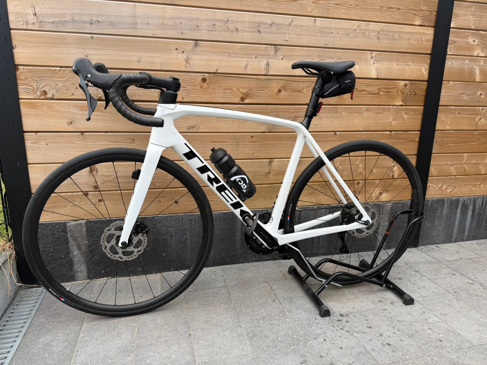 Trek Émonda SL5. NIEUW! Maat 56, Fietsen en Brommers, Ophalen, Nieuw, Overige merken
