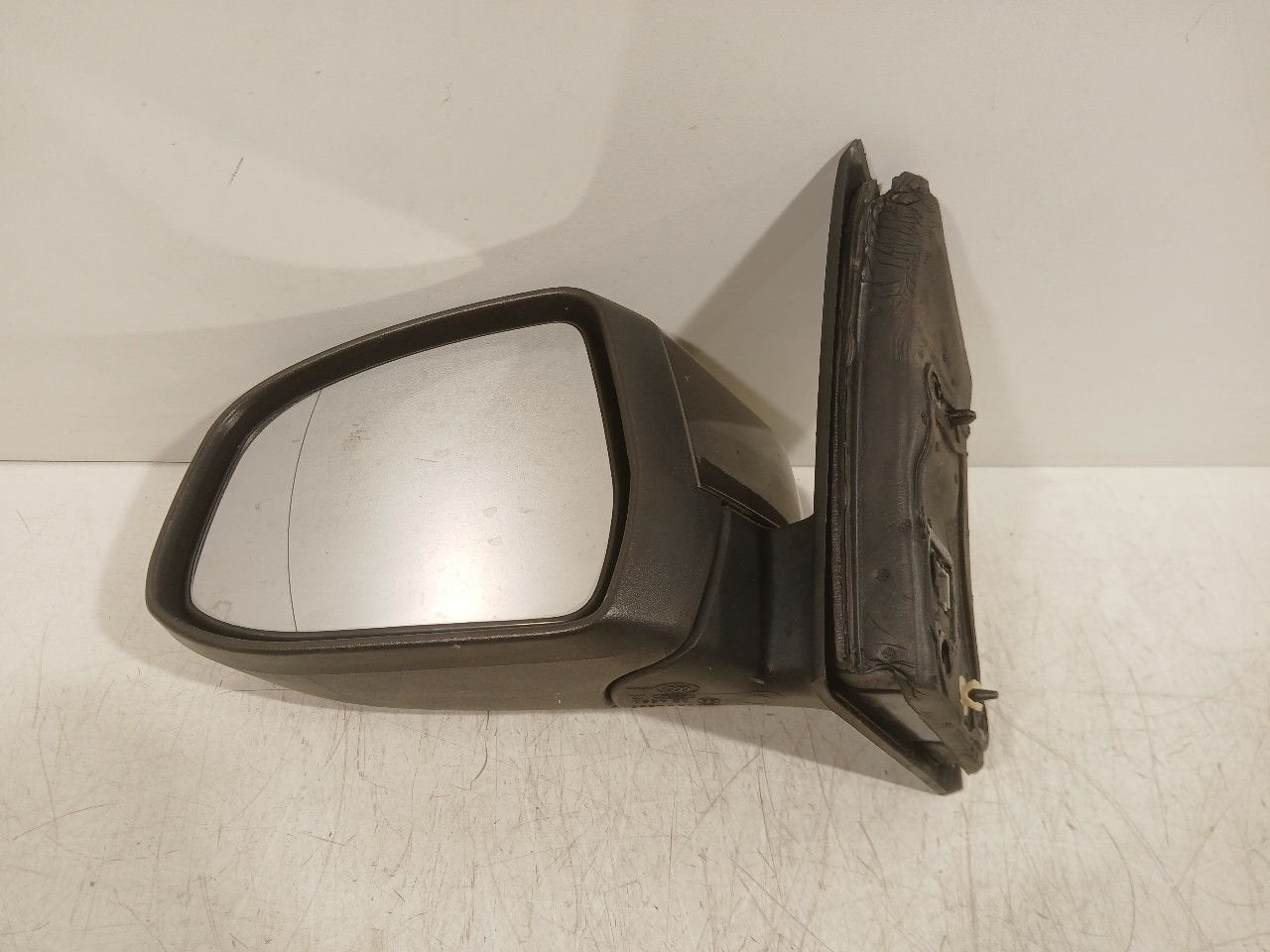 Spiegel buiten links elektrisch Ford Focus, Onderdelen@venauto.nl, Van der Ven Autorecycling B.V., Ettenseweg 76, 4706 PB Roosendaal, The Netherlands
