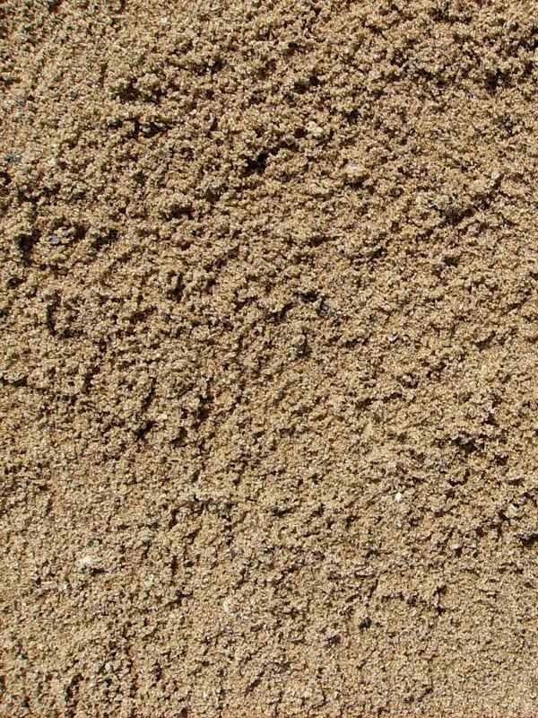 Gezocht: zand voor ecologisch schoolproject (bijenburcht), Tuin en Terras, Zand, Ophalen