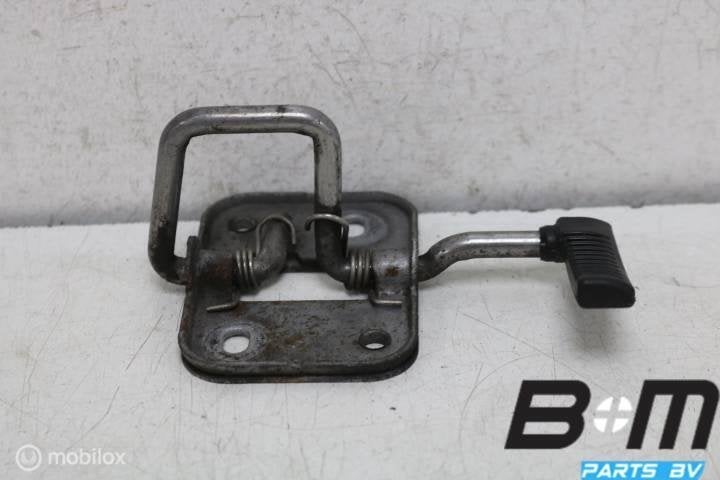 Vanghaak motorkap VW UP! 1S0823186, Gebruikt