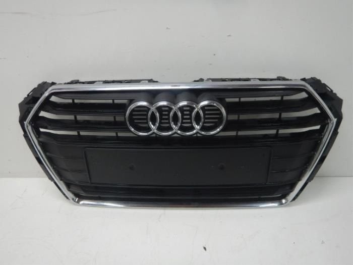 Audi A4 8W Grille, Auto-onderdelen, Ophalen of Verzenden, Gebruikt