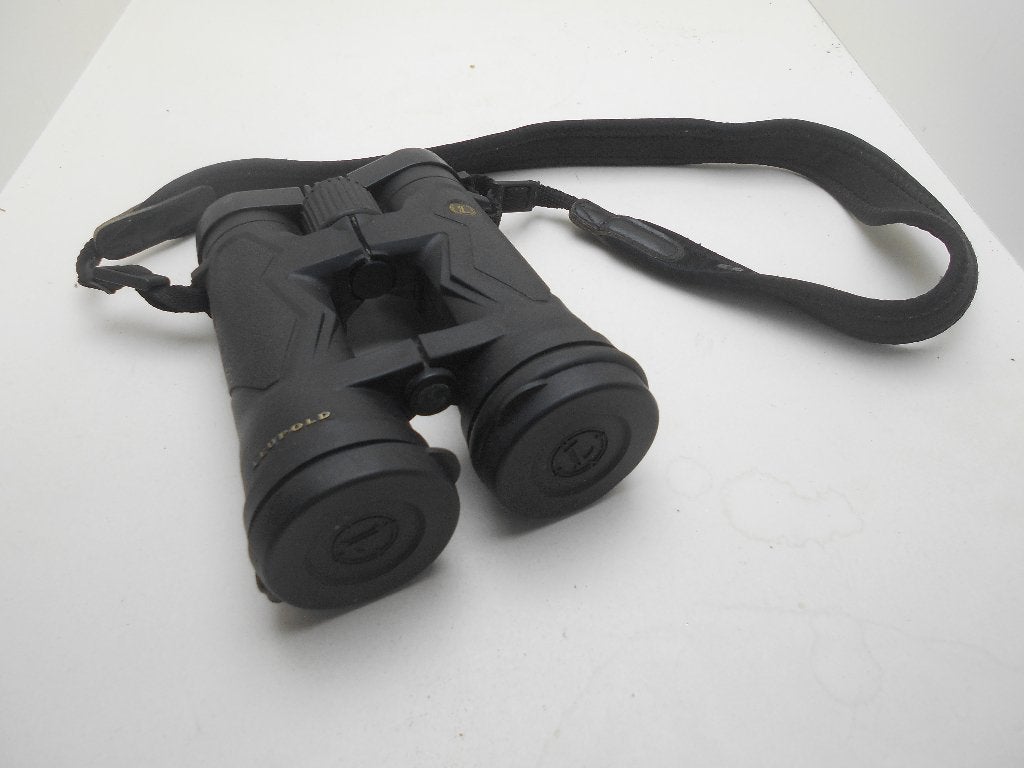 jumelles Leupold Bx3 Mojave 12 x 50, Enlèvement, Utilisé