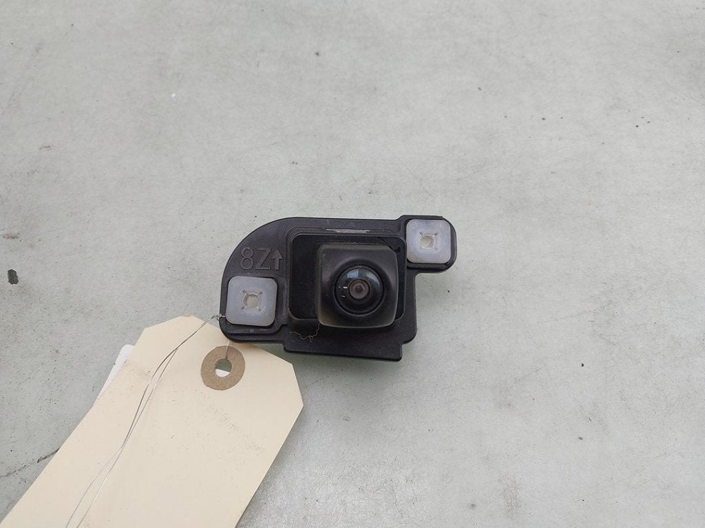 CAMERA ARRIÈRE Yaris IV (P21 / PA1 / PH1) (|867900D130|), Kundenbetreuung@toyota.de, Toyota, Utilisé, Toyota-Allee 2
50858  Köln, DE