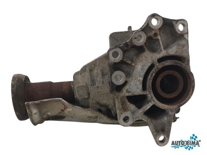 Boîte de transfert 4x4 d'un Volvo XC70, -, 3 mois de garantie, -, -