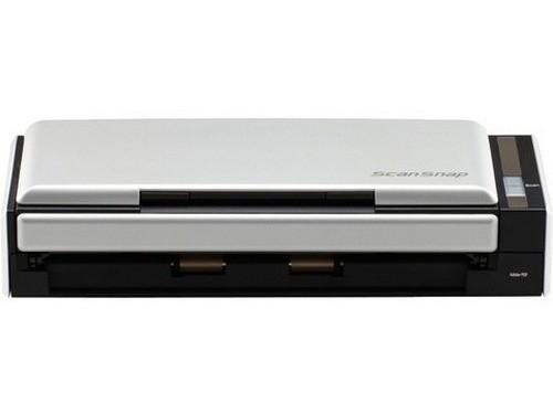 Fujitsu ScanSnap S1300i dubbelzijdige scanner, Computers en Software, Scanners, Gebruikt, Documentscanner, Windows, Ophalen of Verzenden