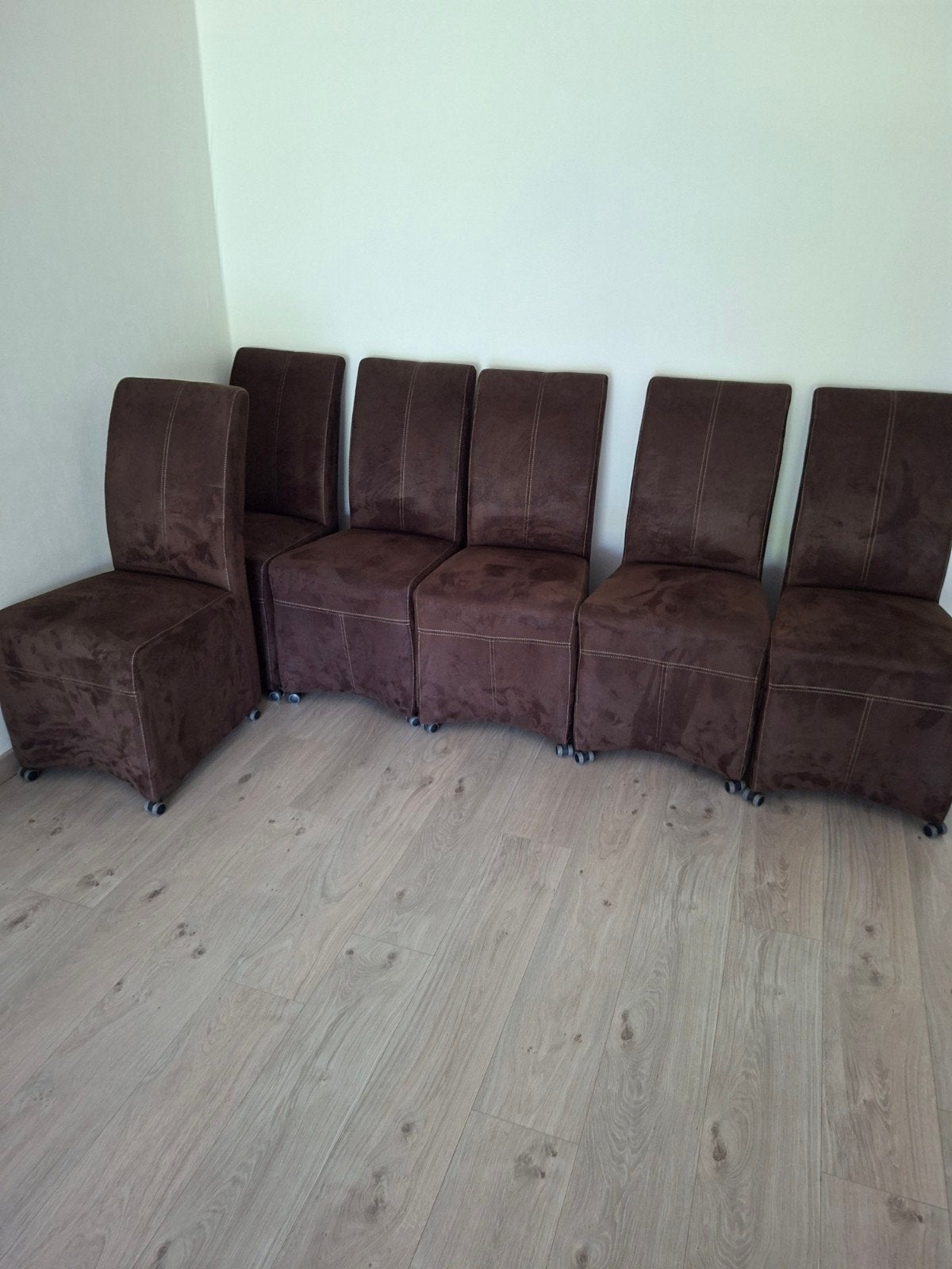 Inboedel, Huis en Inrichting, Ophalen