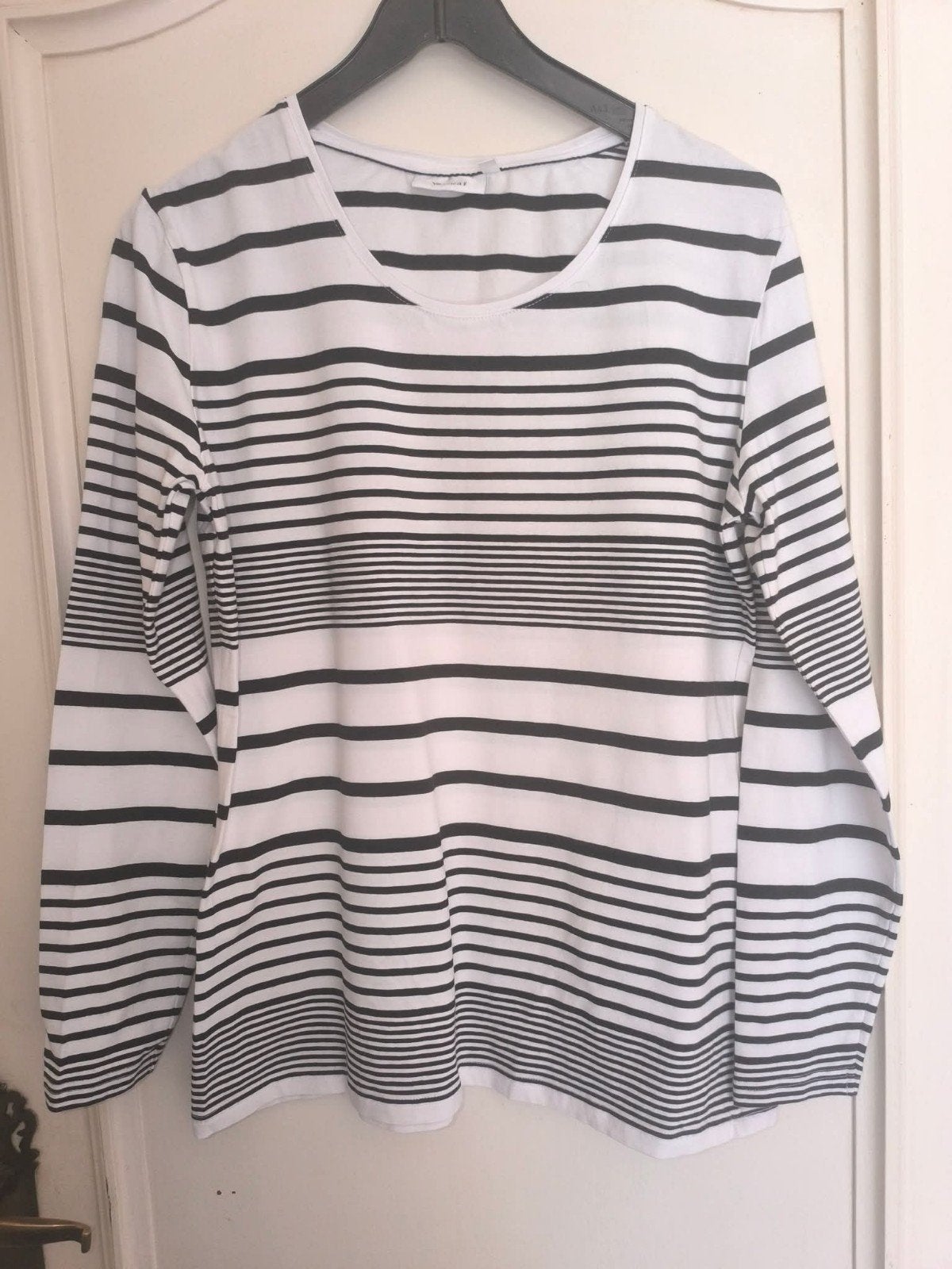 longsleeve c&a large, Kleding | Dames, Ophalen of Verzenden