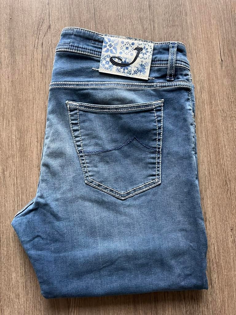 Jacob Cohen jeans size 38 type J688 comfort, Kleding | Heren, Spijkerbroeken en Jeans, Zo goed als nieuw, W36 - W38 (confectie 52/54)