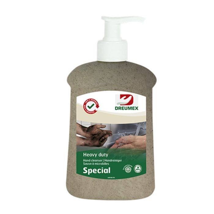 Dreumex Handreiniger Special EX 500 g pot en p – 10405001001, Ophalen, Nieuw