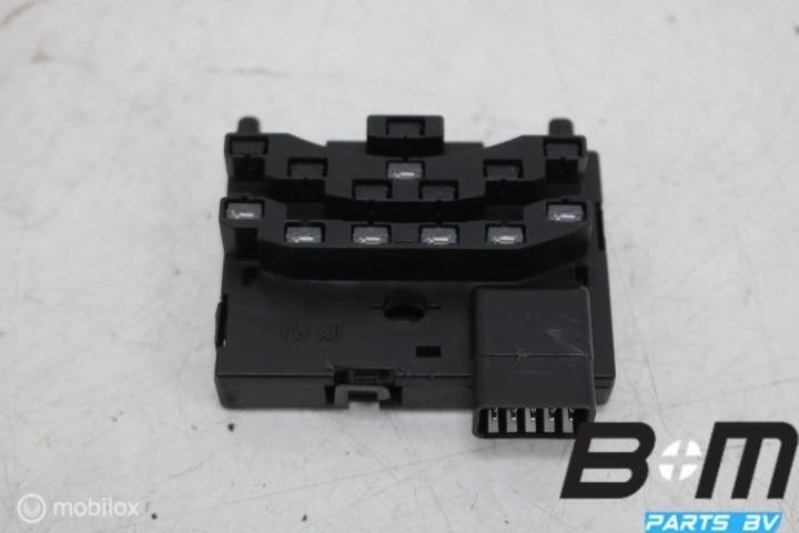 Stuurhoeksensor VW Touran 1T 1K0959654, Gebruikt