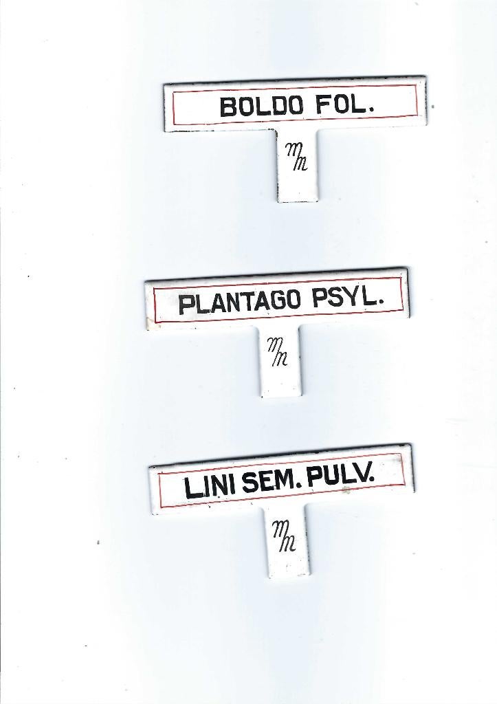 Plaquettes émaillées, Collections, Enlèvement ou Envoi, Utilisé
