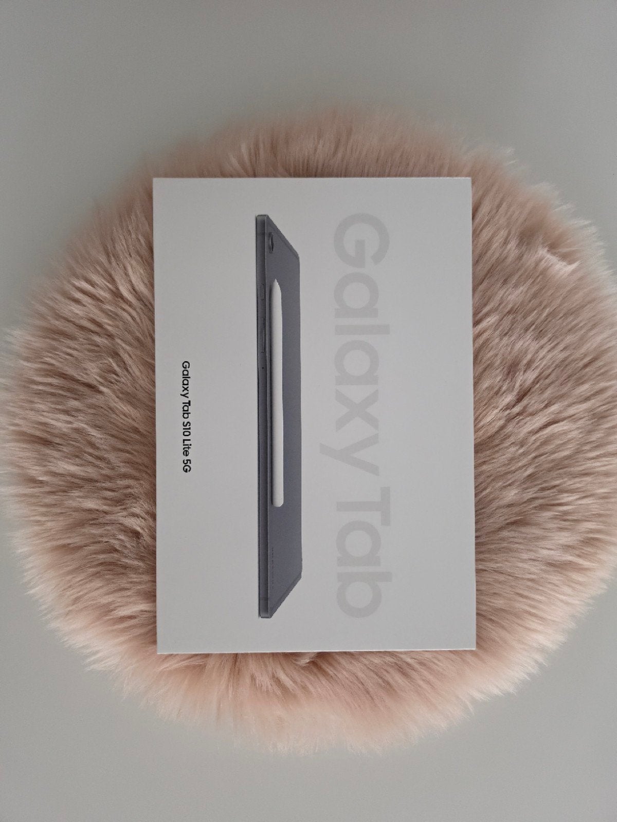 Samsung Tab S10 5g ( Nieuw ), Ophalen